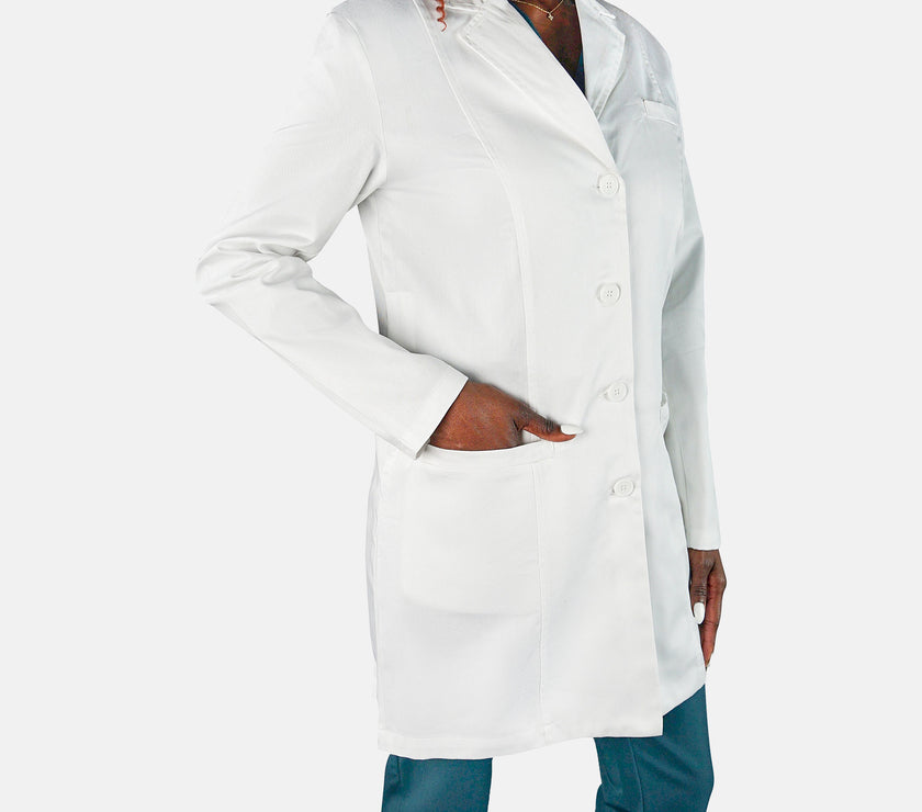 Women's Kristina Lab Coat