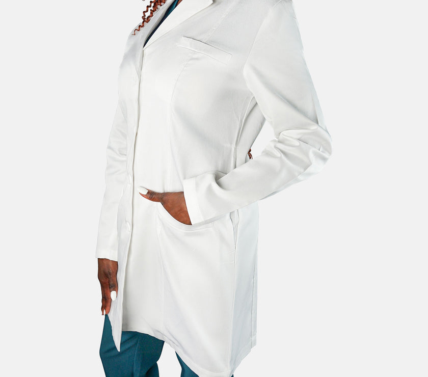 Women's Kristina Lab Coat