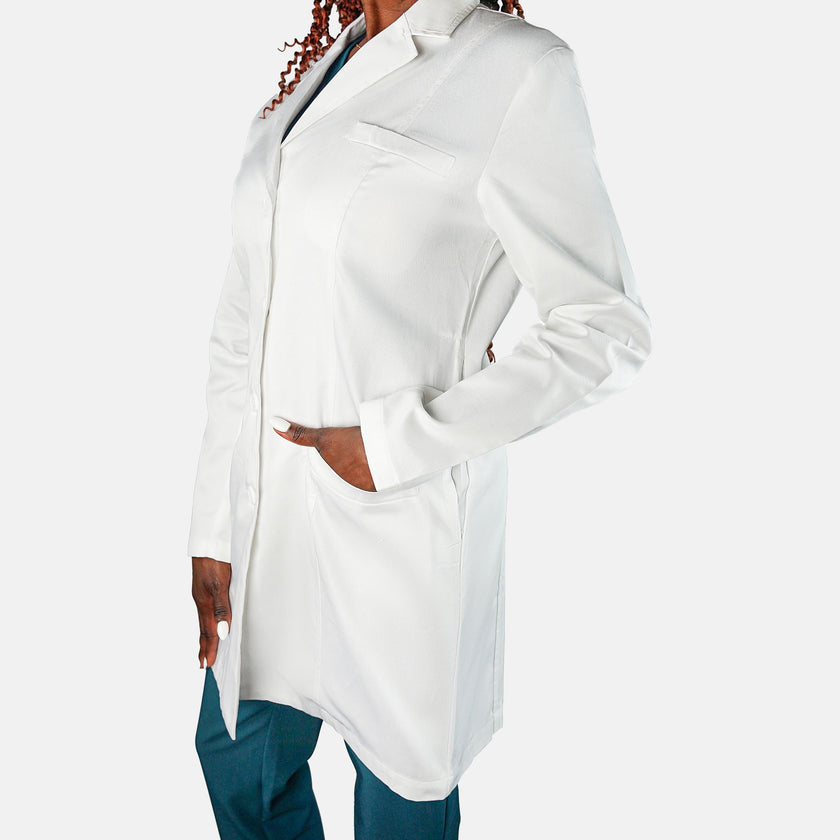 Women's Kristina Lab Coat