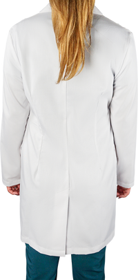 Women's Mikaela Lab Coat