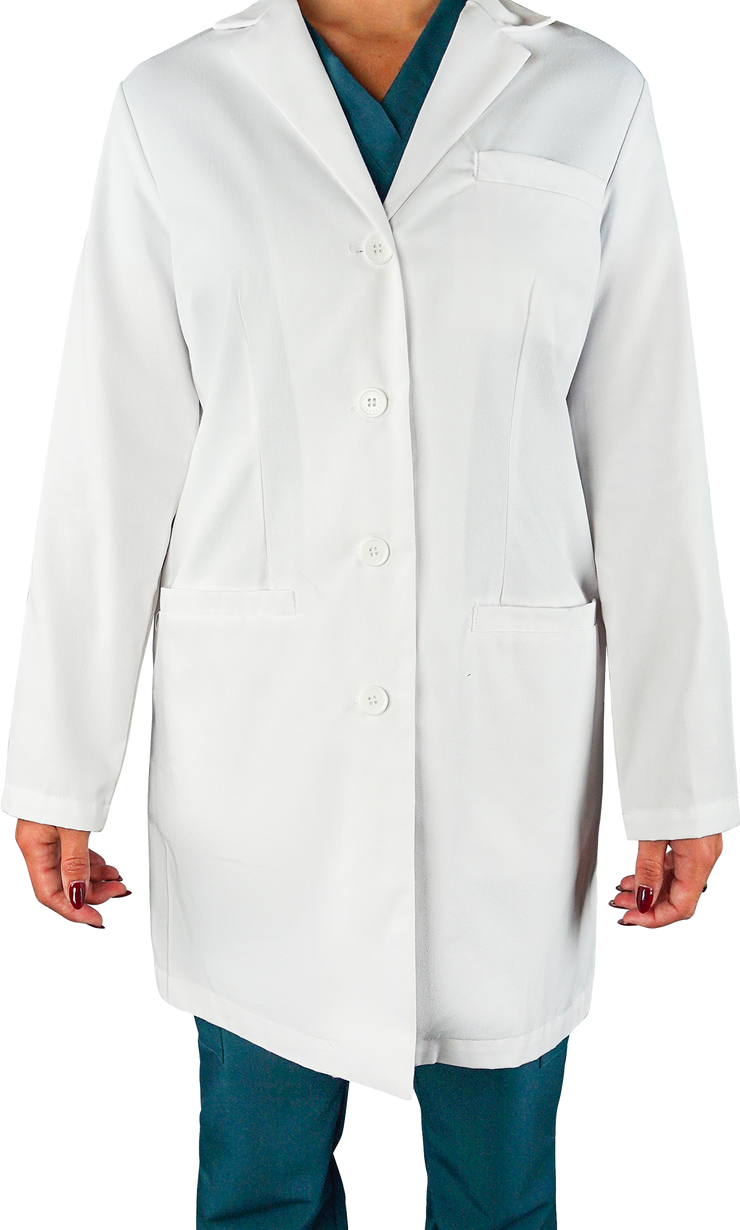 Women's Mikaela Lab Coat
