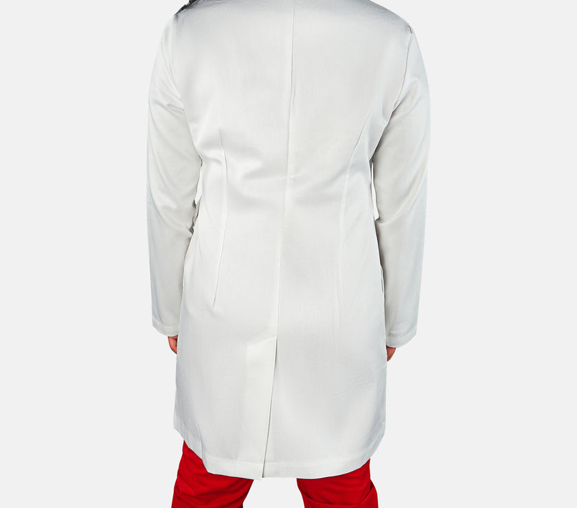 Women's Sara Lab Coat