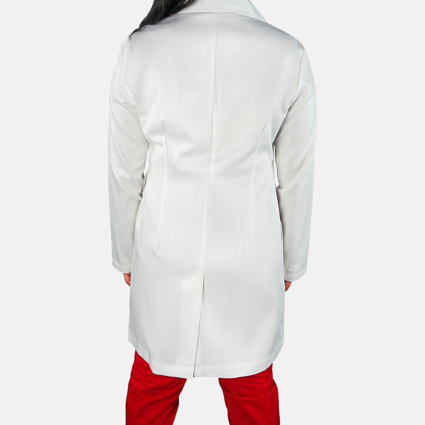 Women's Sara Lab Coat