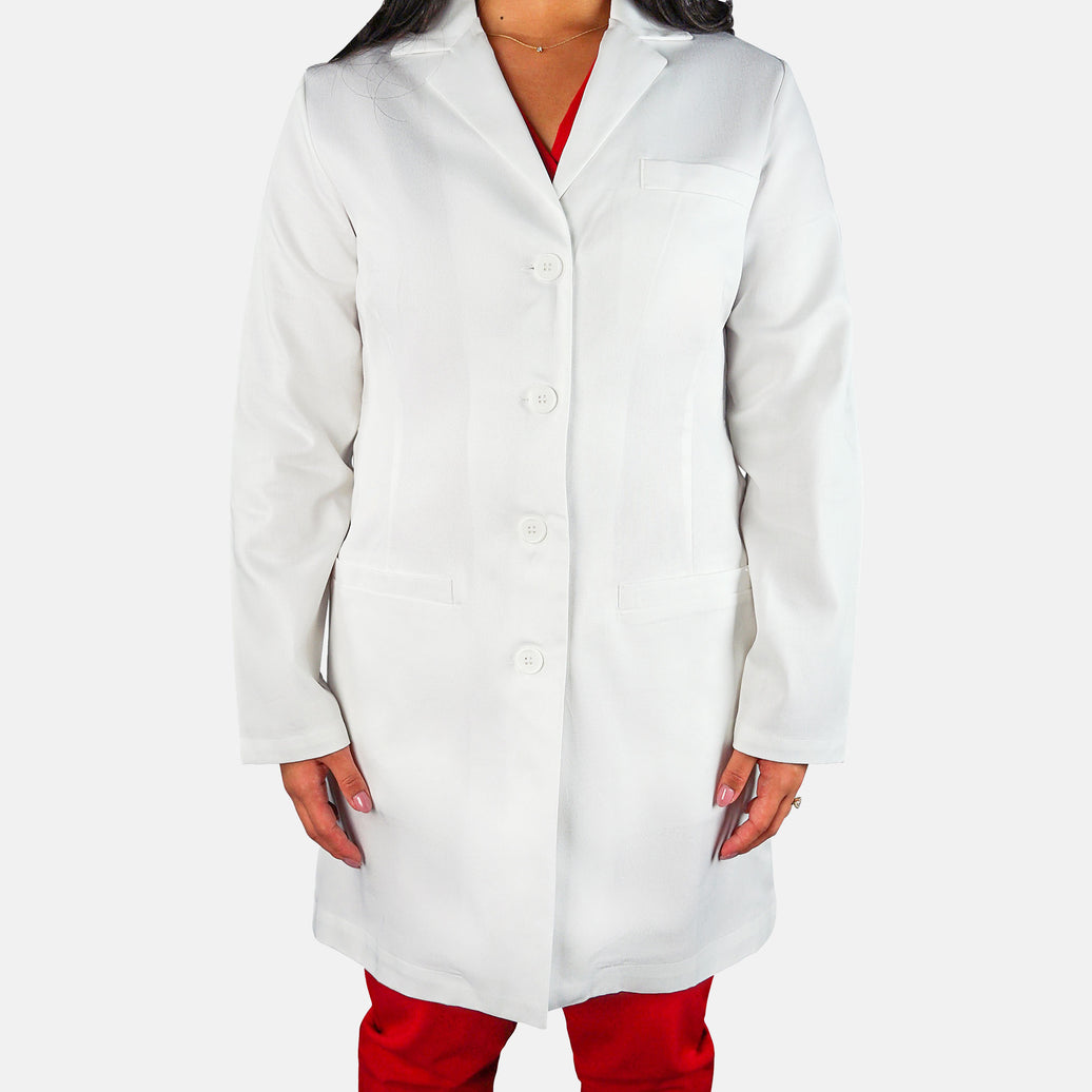 Women's Sara Lab Coat