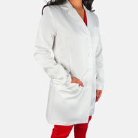 Women's Sara Lab Coat