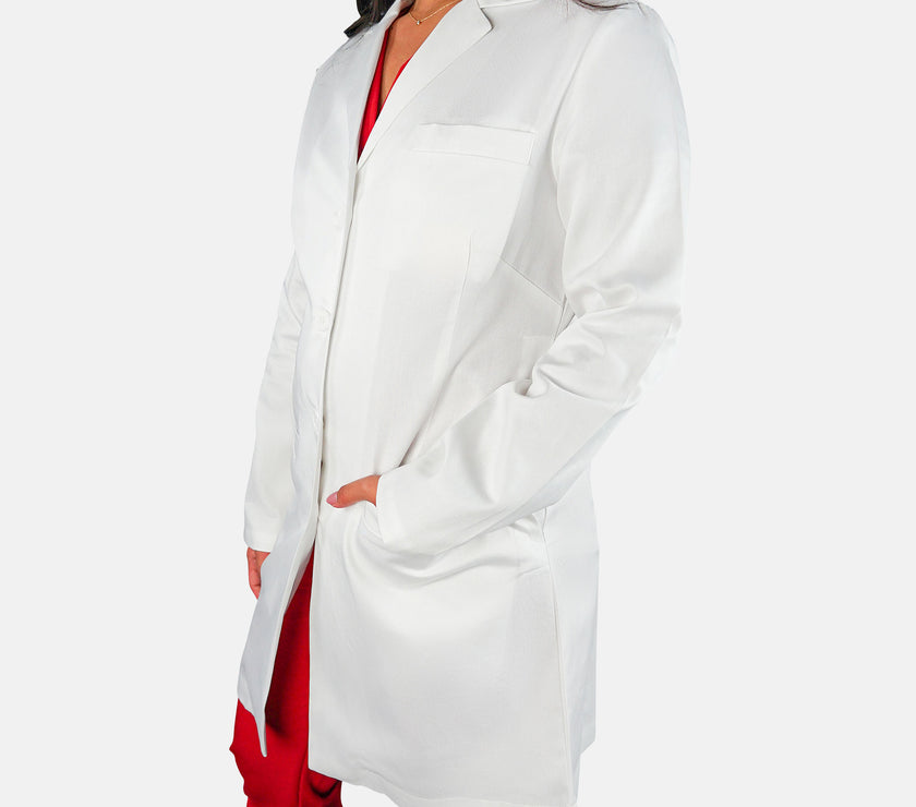 Women's Sara Lab Coat