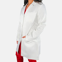 Women's Sara Lab Coat