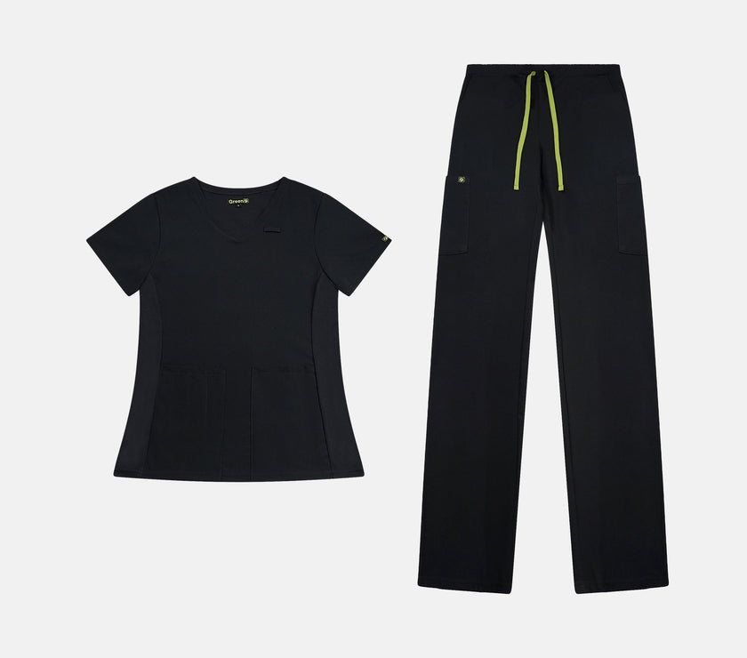 Women's Lizzy & Classic Bundle - Black