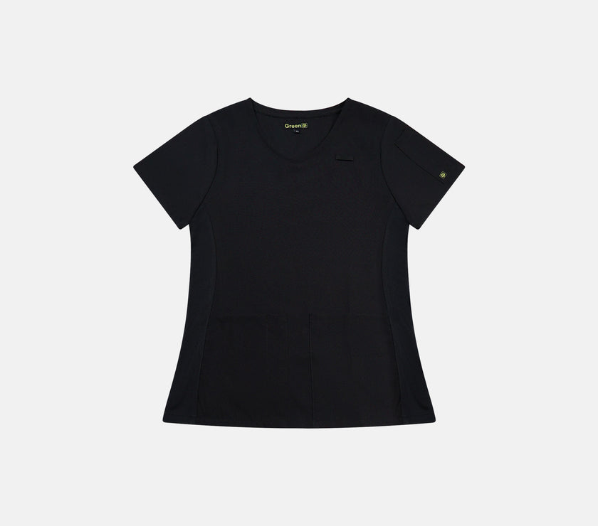 Women's Lizzy Top   - Polyester