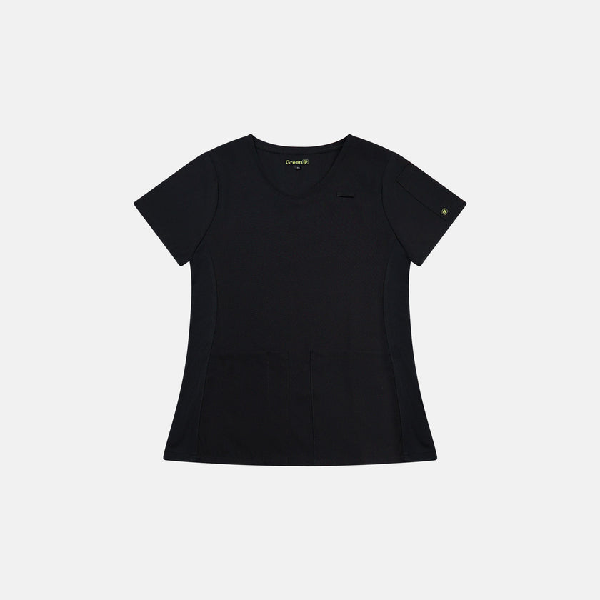 Women's Lizzy Top   - Polyester