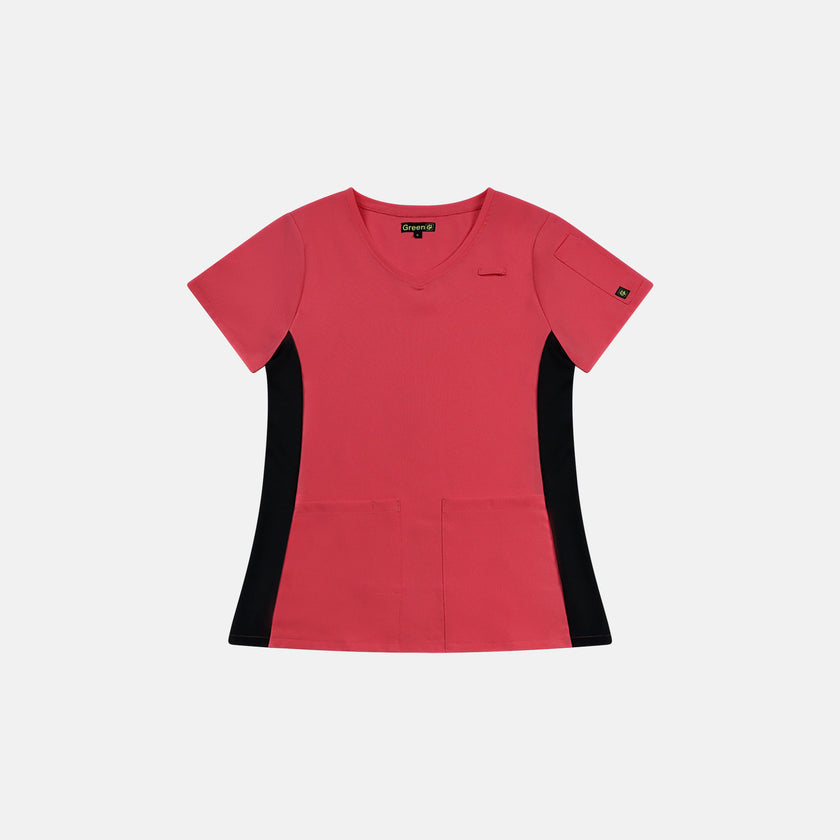 Women's Lizzy Top   - Polyester