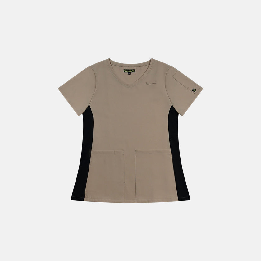 Women's Lizzy Top   - Polyester