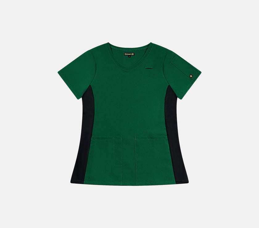 Women's Lizzy Top   - Polyester