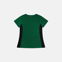 Women's Lizzy Top   - Polyester