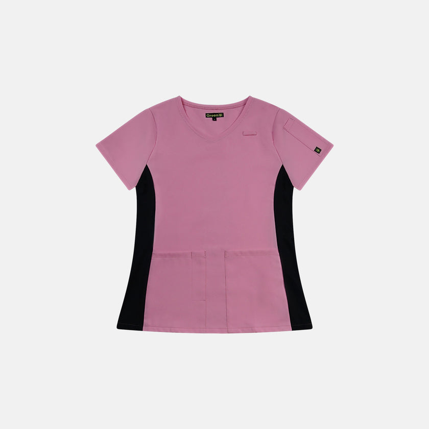 Women's Lizzy Top   - Polyester