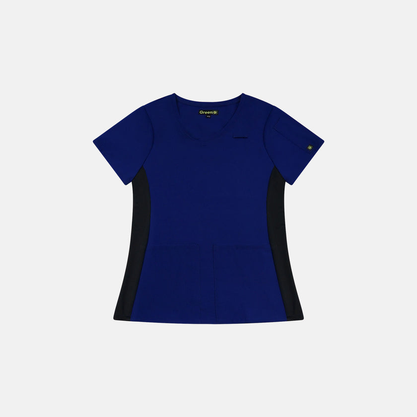 Women's Lizzy Top   - Polyester