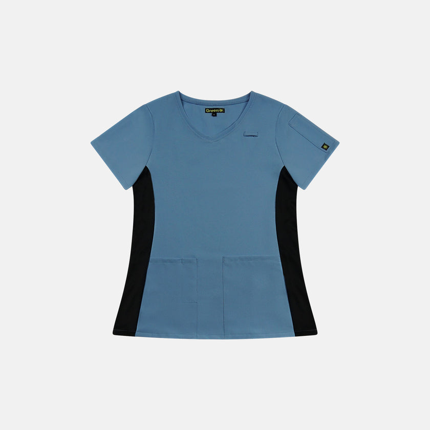 Women's Lizzy Top   - Polyester