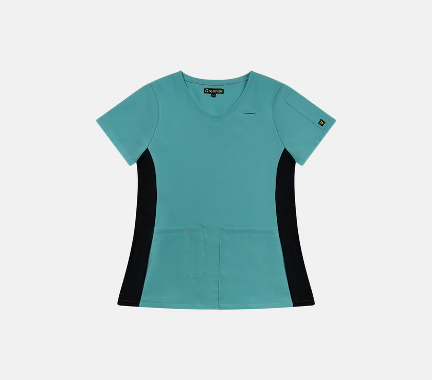 Women's Lizzy Top   - Polyester