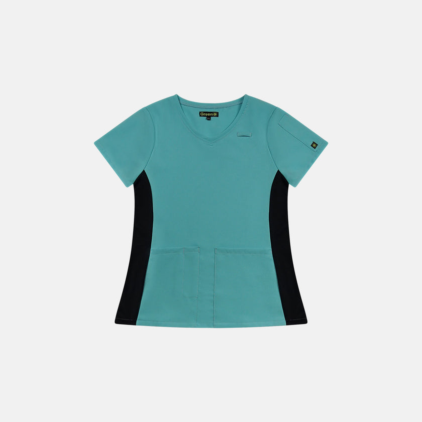 Women's Lizzy Top   - Polyester