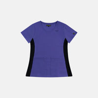 Women's Lizzy Top   - Polyester