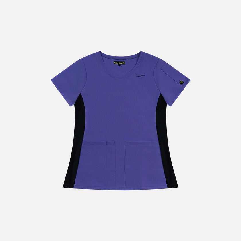 Women's Lizzy Top   - Polyester