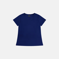 Women Phyllis Scrub Top - Royal Blue