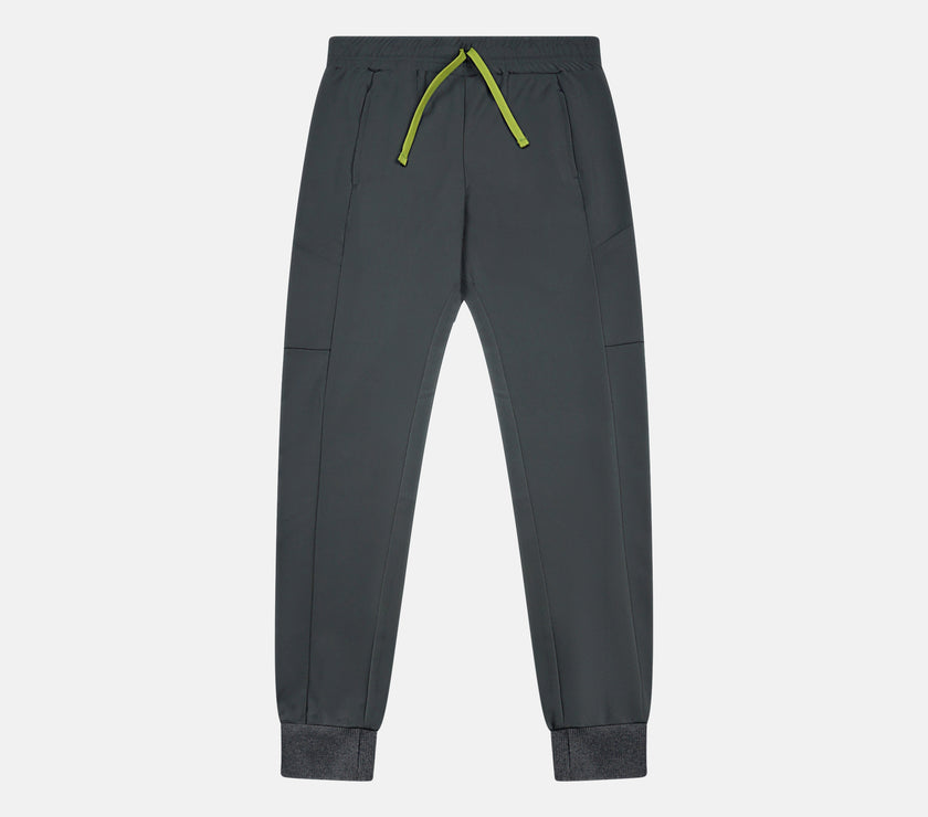 Women's Sienna Jogger Scrub Pant - Charcoal Grey