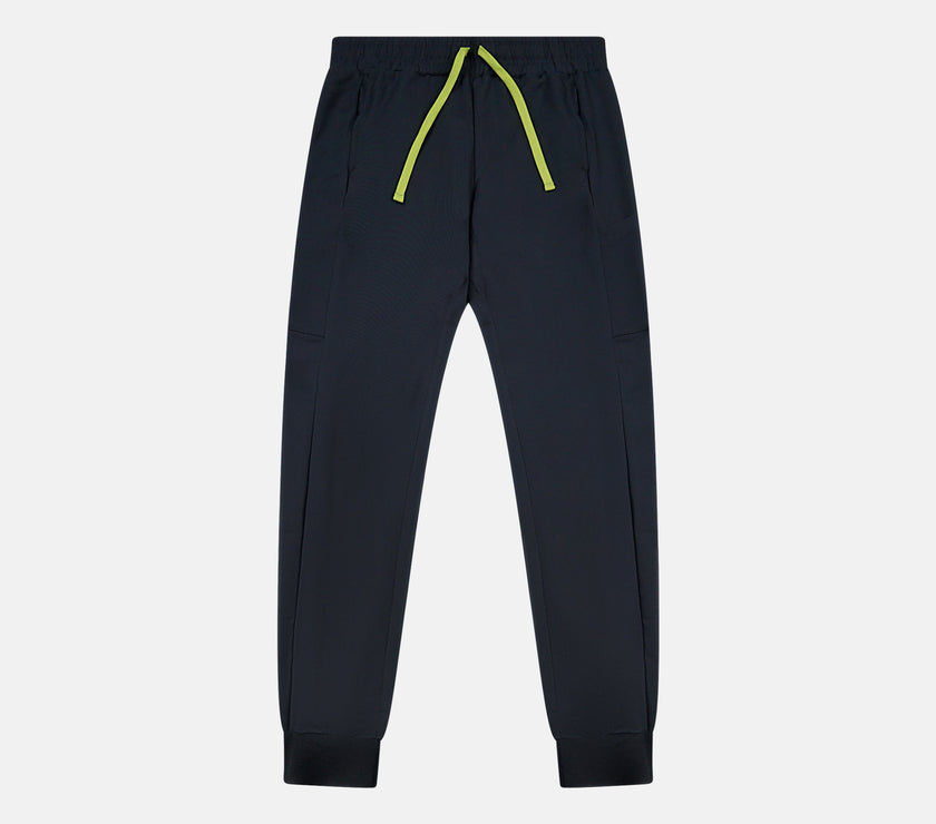 Women's Sienna Jogger Scrub Pant - Midnight Blue