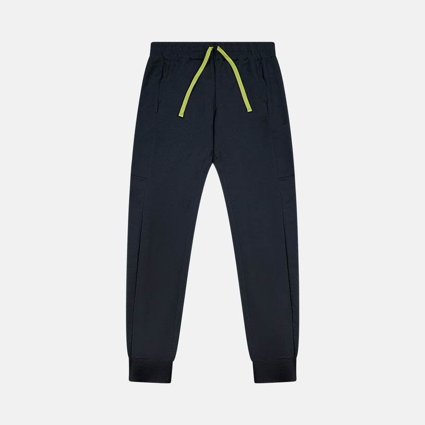 Women's Sienna Jogger Scrub Pant - Midnight Blue