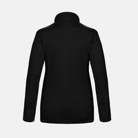 Women's Interlock 1/4 Zip Pullover (Canadian Women in Medicine)