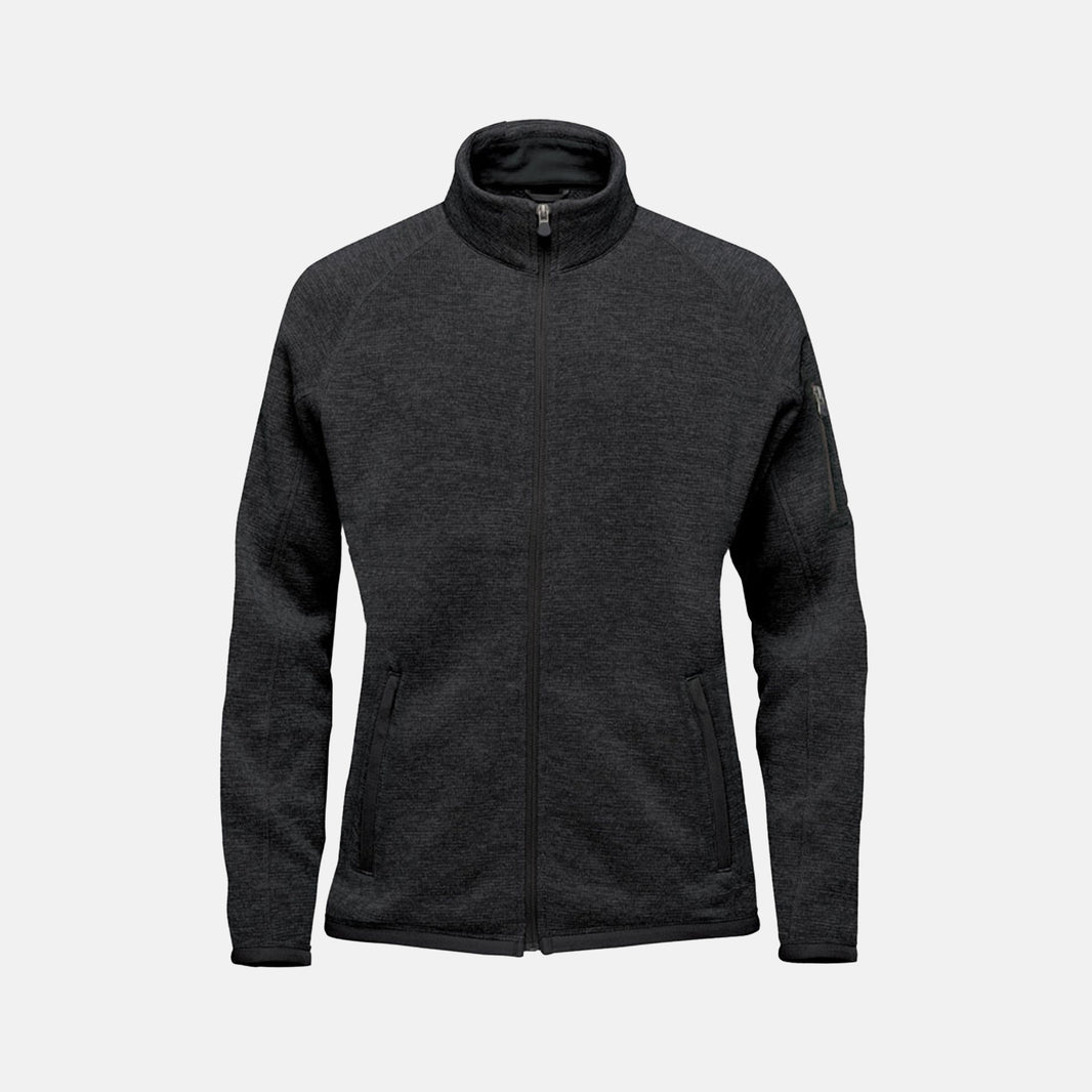 Women's Avalante Full Zip Fleece Jacket (Canadian Women in Medicine)