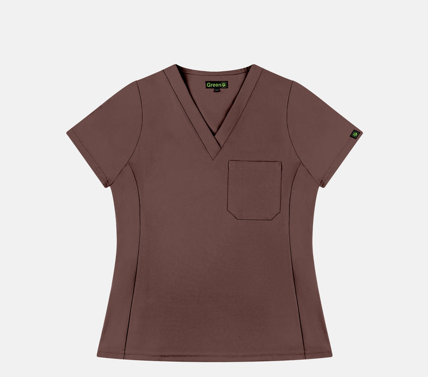 Women's Classic 2.0 Scrub Tops - New Colours