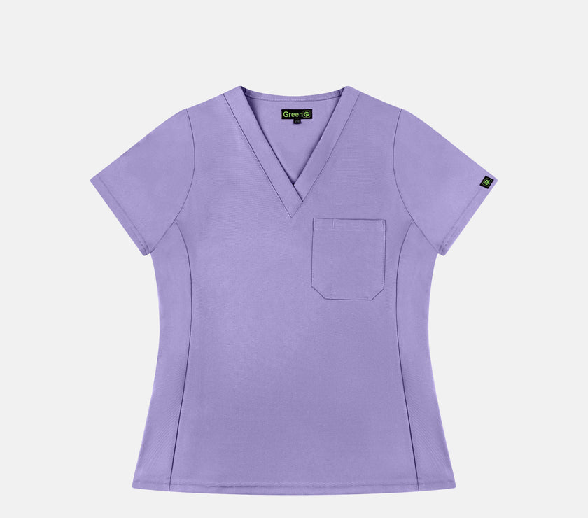 Women's Classic 2.0 Scrub Tops - New Colours