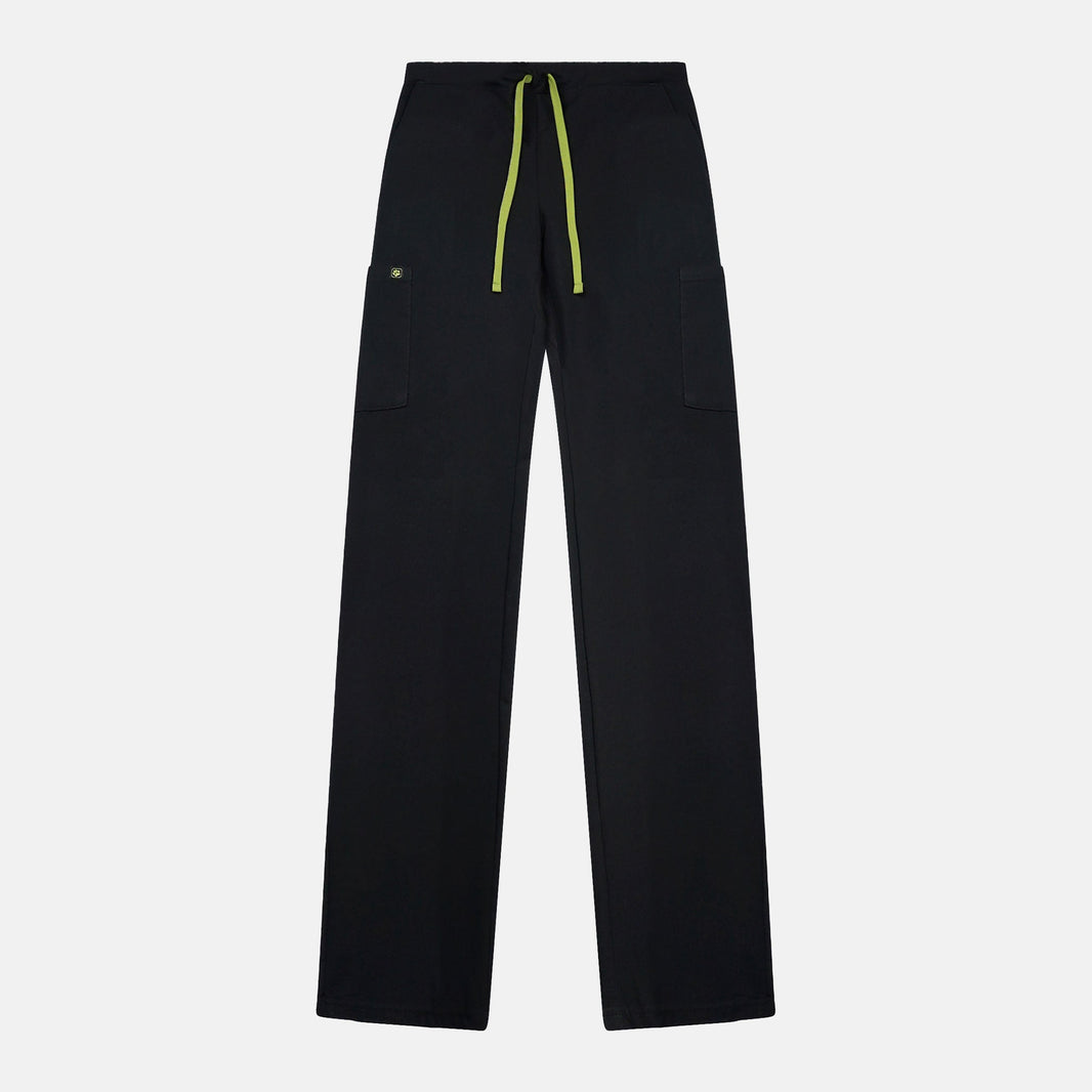 Women Classic Pant Black