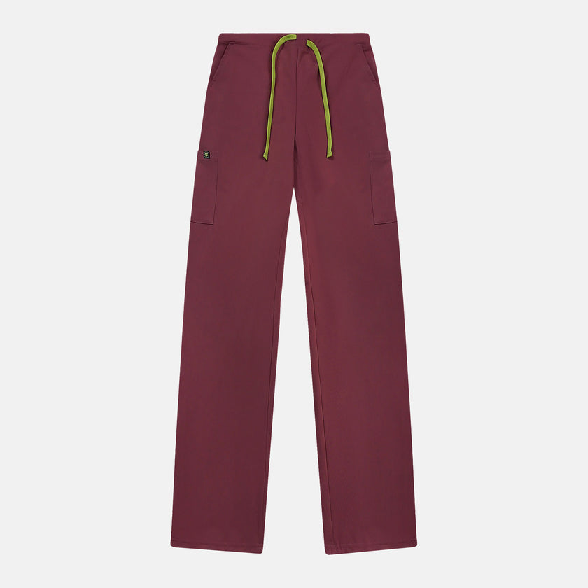 Women's Classic Scrub Pants