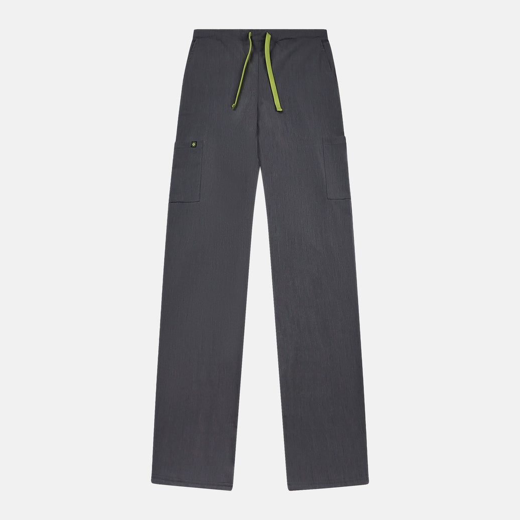 Women's Classic Scrub Pants (Rayon Spandex) - Final Sale