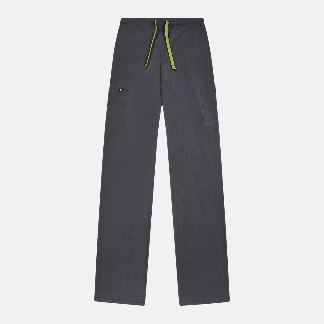 Women's Classic Scrub Pants (Rayon Spandex) - Final Sale