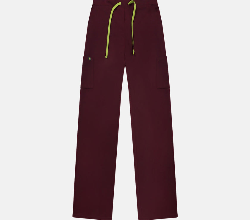 Women's Classic Scrub Pants