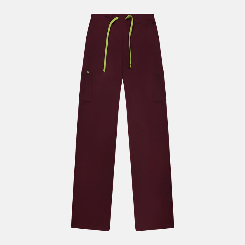 Women's Classic Scrub Pants