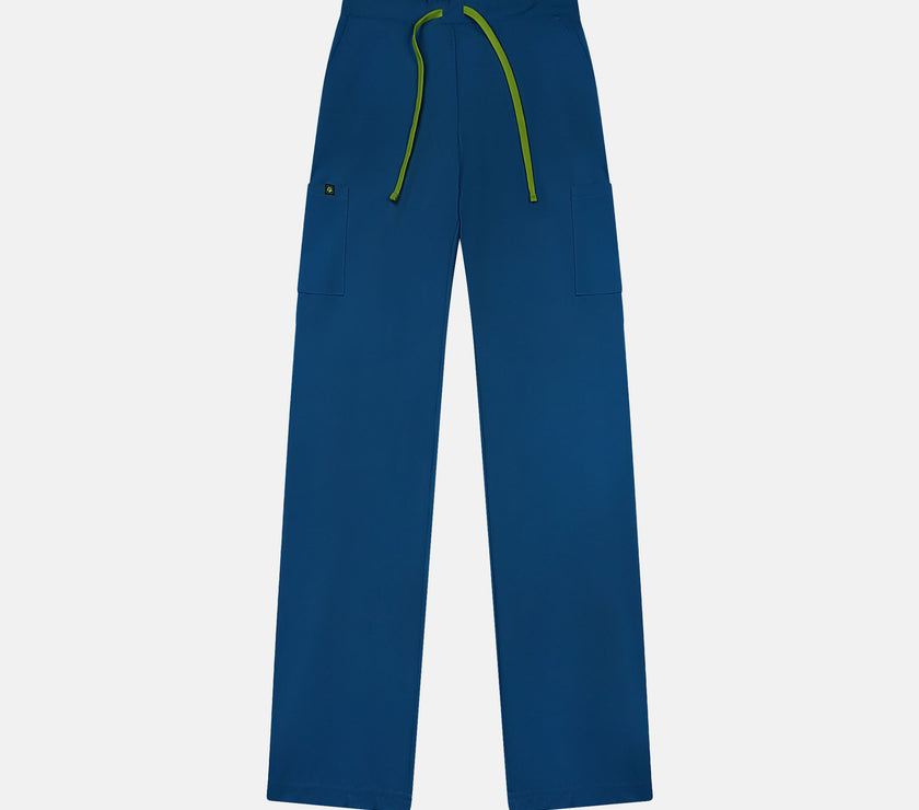 Women's Classic Scrub Pants