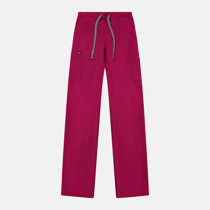 Women's Classic Scrub Pants