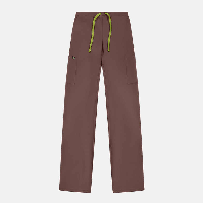 Women's Classic Scrub Pants