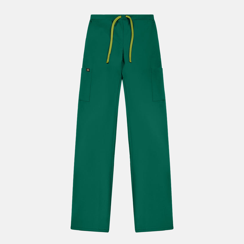 Women's Classic Scrub Pants
