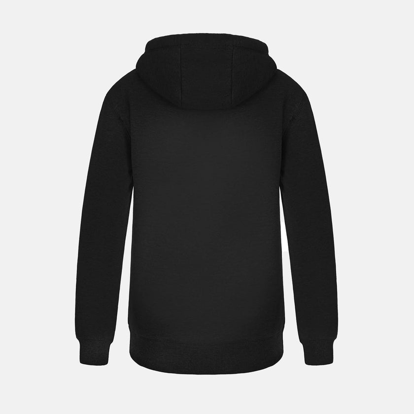 Women's Full-Zip Hooded Sweatshirt w/ Sherpa Fleece (Canadian Women in Medicine)