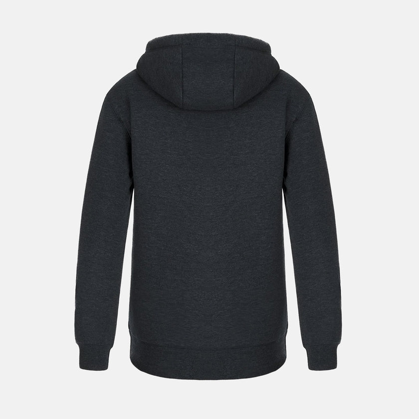 Women's Full-Zip Hooded Sweatshirt w/ Sherpa Fleece (Canadian Women in Medicine)