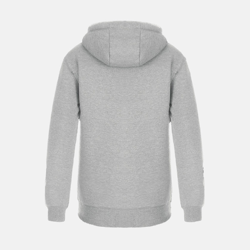 Women's Full-Zip Hooded Sweatshirt w/ Sherpa Fleece (Canadian Women in Medicine)