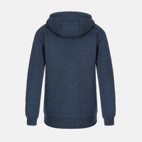 Women's Full-Zip Hooded Sweatshirt w/ Sherpa Fleece (Canadian Women in Medicine)