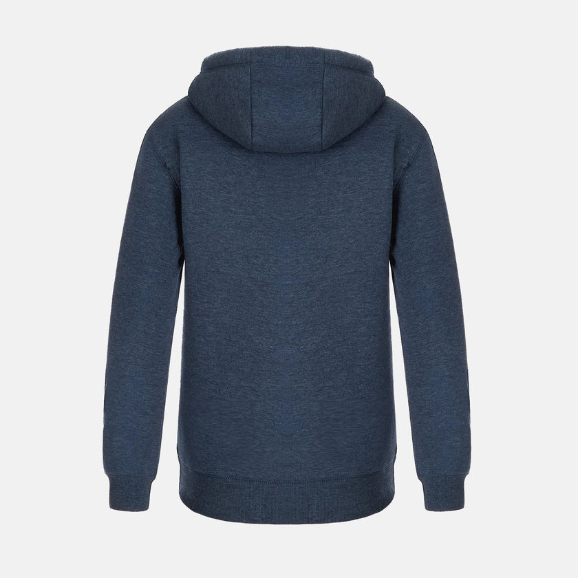 Women's Full-Zip Hooded Sweatshirt w/ Sherpa Fleece (Canadian Women in Medicine)