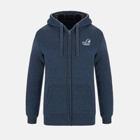 Women's Full-Zip Hooded Sweatshirt w/ Sherpa Fleece (Canadian Women in Medicine)