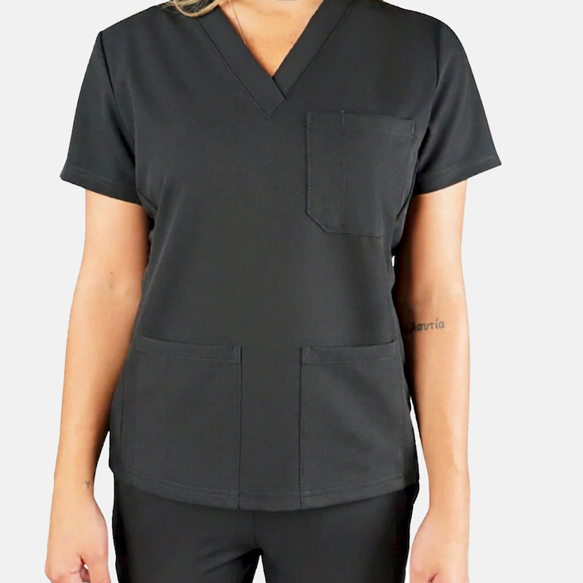 Women's PKT Top